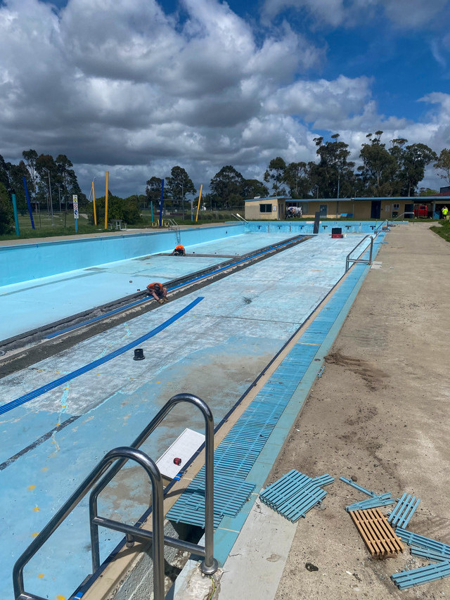 Pakenham pool won’t open this summer, council announces