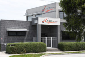 Childcare worker charged after assaulting a toddler