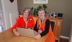 Join Inner Wheel tonight in campaign against gender-based violence