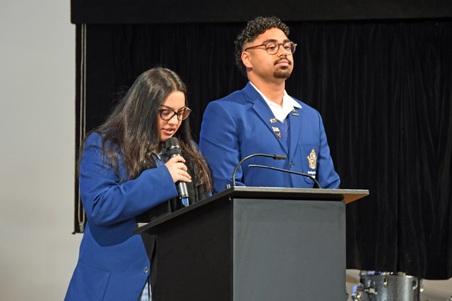 Heritage College opens new extension