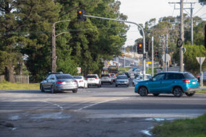 Council moves early to fast-track major intersection upgrade