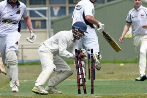 Perry fires for red-hot Goon