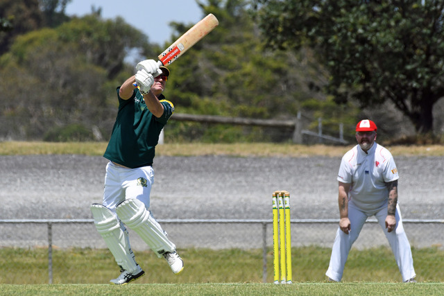 Goon and Yabbies end tied