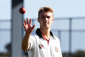 Blistering Butler delivers hat-trick in big Seagulls triumph