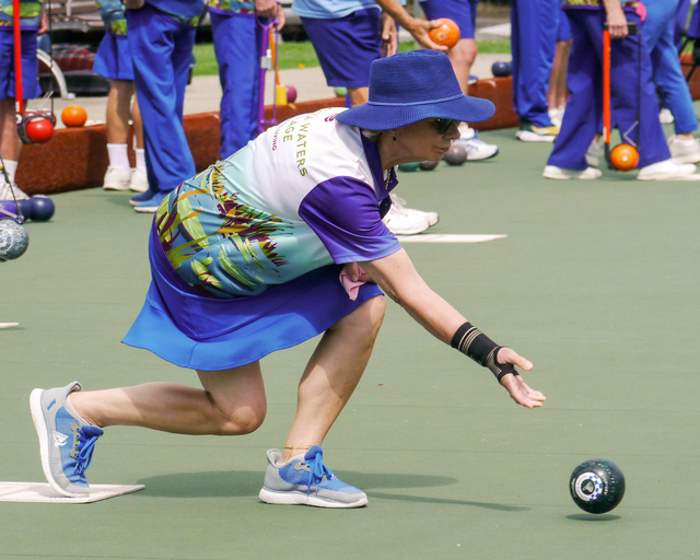 Magic moment for midweek