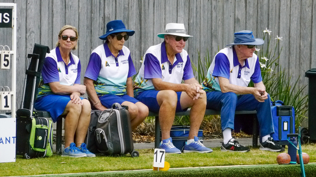 Milestone win for Villagers