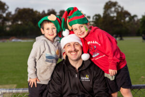 Pakenham Carols delights once more