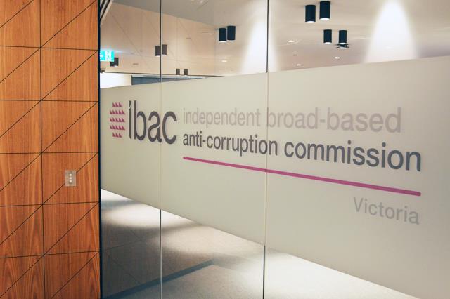 Police misconduct allegations probed by IBAC