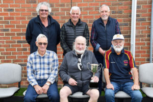 Lock in for legendary Lions