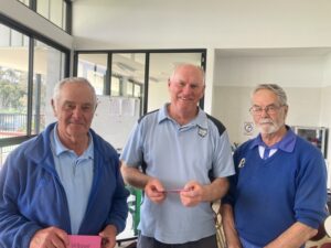 Harmonious Hanrahan team strike right notes at Kooweerup