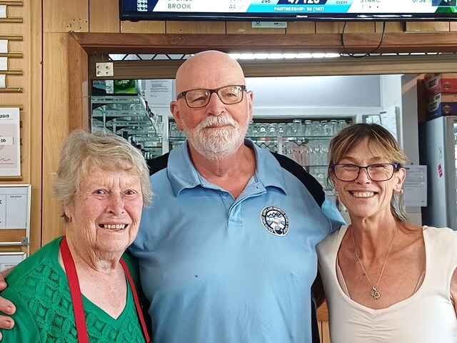 Things heat up in a light-hearted end to the season