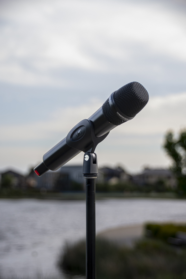 Sunday Sounds at Cardinia Cultural Centre