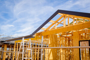 Building approvals concern