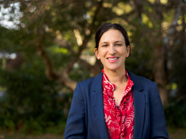 ‘We are all here to serve,’ Crugnale disputes council frustrations