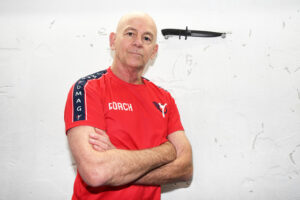 Urgent question of survival