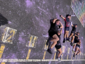 Community rallies ahead of Ride for Lucy