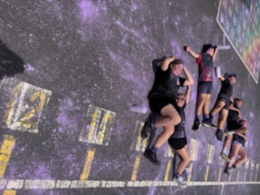 Community rallies ahead of Ride for Lucy