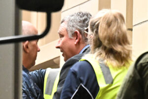 Greg Lynn wins appeal, court orders murder retrial