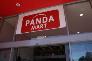 Panda Mart reopens after court-ordered shutdown