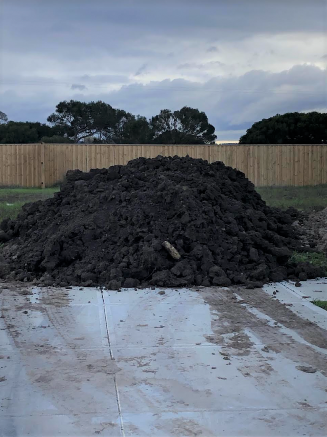 Free soil too good to be true? It just might be