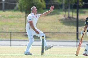 Zauner to join Panther legends with 400 games on the board