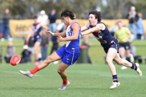 Power surge with eight inclusions