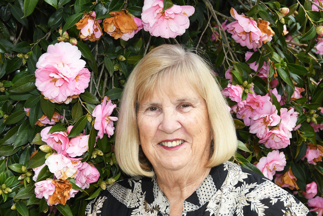 Family’s legacy of volunteering