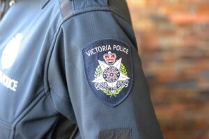 Warragul man charged, imitation firearms, crossbows and tasers seized