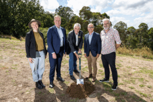 Councils call for Growing Suburbs Fund to be restored