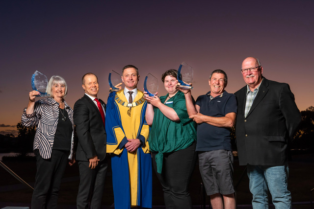 2026 Cardinia Shire Australia Day Award winners