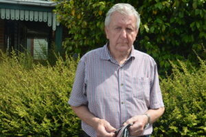 Elderly donors accuse banks of exclusion