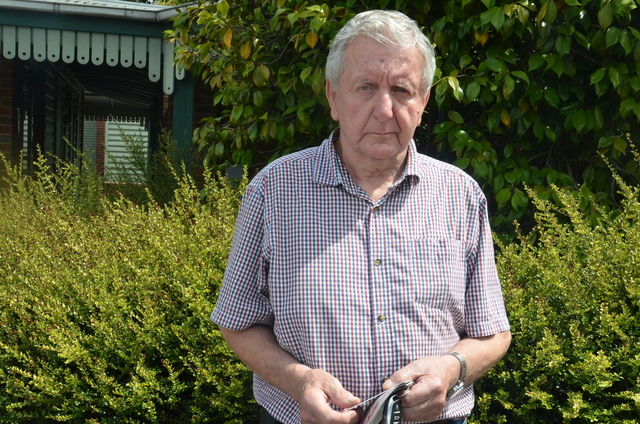 Elderly donors accuse banks of exclusion