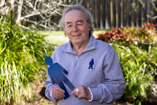 Prostate cancer support group looks to new year of help and education