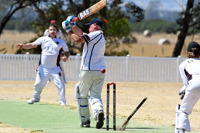 Tons and tumbles through the grades