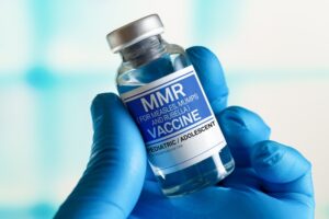 Measles exposure sites listed in the South East