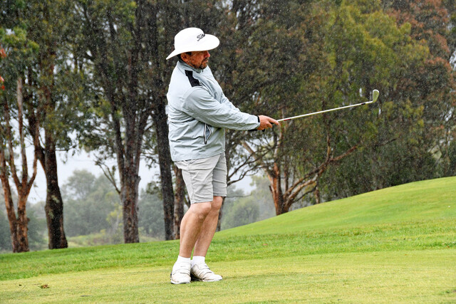 O’Sullivan joy at Garfield