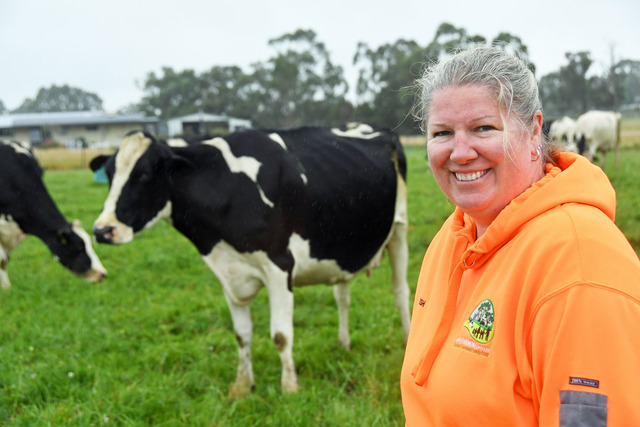 The many joys of farming