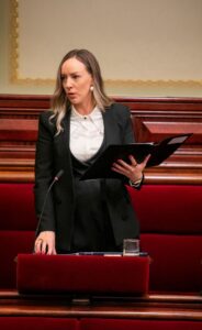 Subdivision pleas blocked by Government