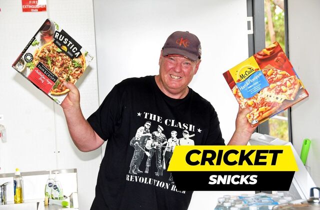 Cracking start to the year