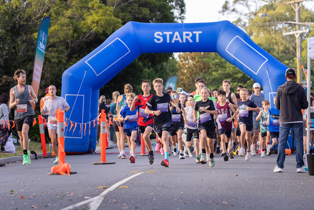 Another successful fest of Upper Beaconsfield