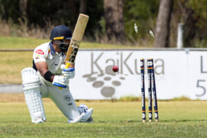 Who wants fourth spot?