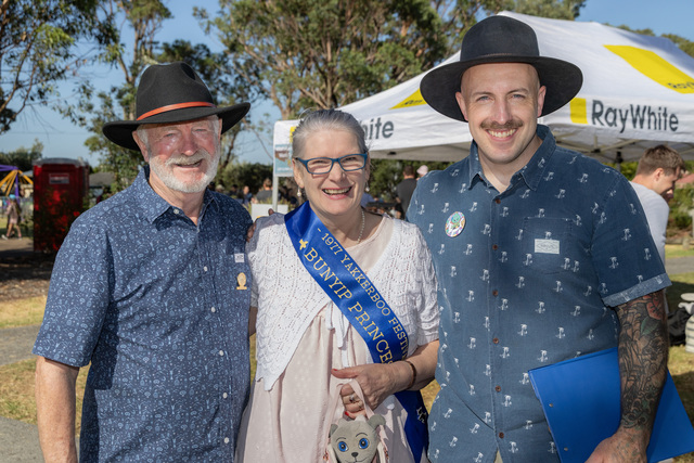 Yakkerboo excites in 50th year