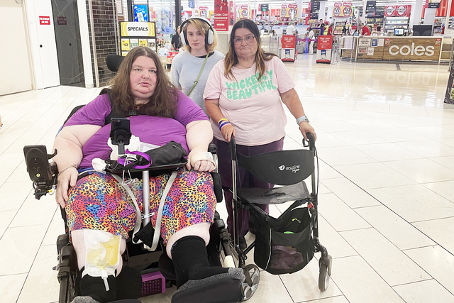 Anti-theft gates trigger backlash