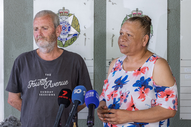 Crime ’really bad’ in Clyde North, says home invasion victim