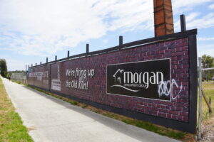 Officer kiln development proposed, feedback open