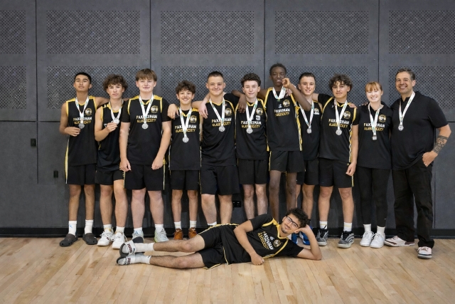 Young players stars chase American dream