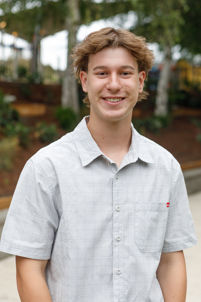 Student design supports mental health