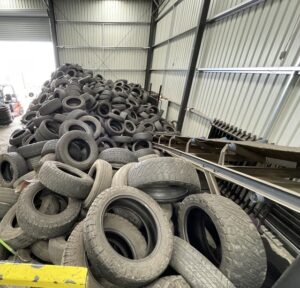 $20,000 fines for tyre waste