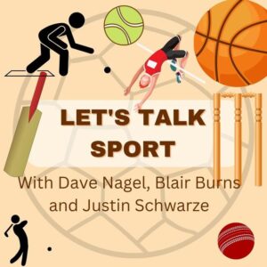 Pink, Patel and Pakenham