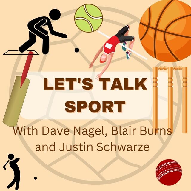 Pink, Patel and Pakenham